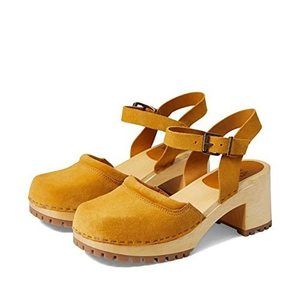 MIA Kaolin Mustard 9 M